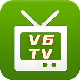 V6TV版软件最新版免费v1.2.0