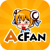acfun流鼻血版本v1.1.2v1.1.2