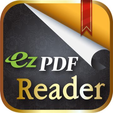 ezpdf阅读器旧版(ezPDF Reader)安卓版v2.6.9.10