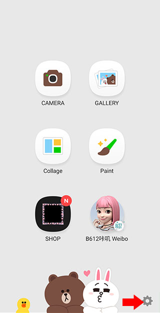 小熊相机换头像app中文版最新下载-linecamera小熊相机软件正式版官方下载