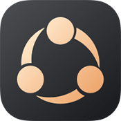 SHAREit Premium茄子快传中文版v1.1.