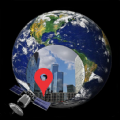 3D实景卫星地图软件v1.0.0安卓最新版