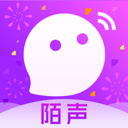 陌声语聊同城语音交友软件