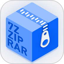 RAR解压工具app免费手机版2025最新v3.0