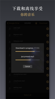 Equalizer均衡器app软件