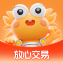 螃蟹账号交易软件官方正版v6.4.4