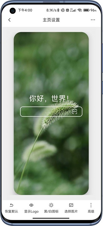 B仔浏览器官网版安卓下载