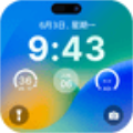 灵动锁屏1.7.7app软件（带教程）安卓