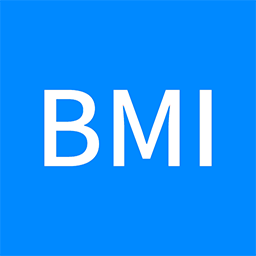 bmi计算器官方版v6.6.6 手机版