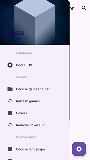 ARMSX2模拟器APP下载安卓调试版-ARMSX2模拟器APP最新下载手机版v1.0