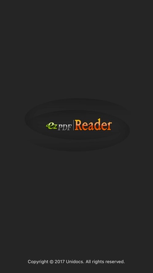 ezpdf阅读器旧版