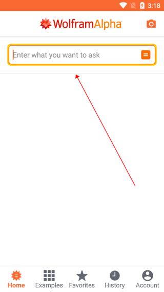 WolframAlpha计算器app汉化版下载-WolframAlpha软件免费版最新版下载