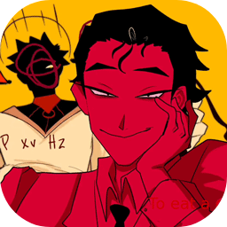 吃人天神toeatagod官方正版v1.2