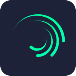 Alight Motion正版中文视频剪辑软件