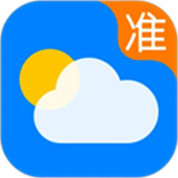 准点天气(天气预报)app2025最新版v12.9.9