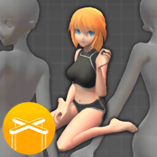 easypose软件中文版免费v1.6.01