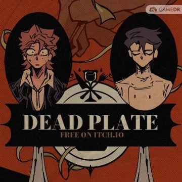 deadplate死盘子汉化版中文最新v1.0