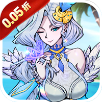 点点勇者0.05折扣版手游安装v100
