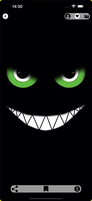 Silly Fun Smile Live Wallpaper下载中文版-傻笑动态壁纸高清版下载安卓版v25.0