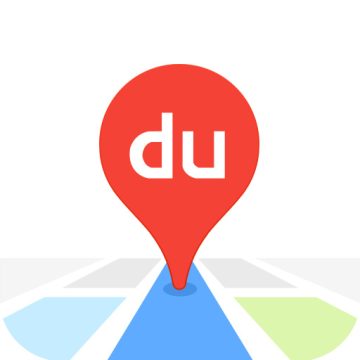 百度地图离线版(智能导航)appv21.2.0
