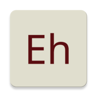 ehviewer白色版最新版本v1.12.1