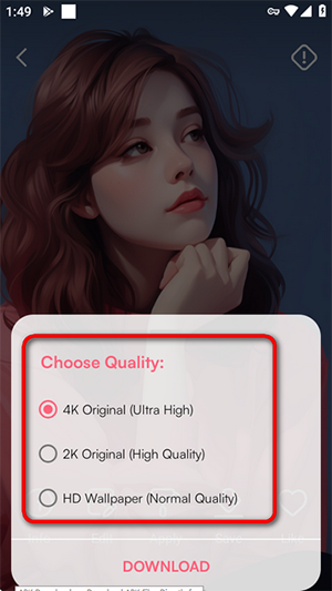 WallSpot壁纸APP安卓下载免费版-WallSpot壁纸APP高清版下载最新版v1.6