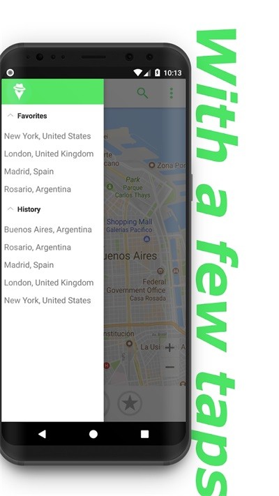 GPS Emulator仿真器app免费版下载-GPS Emulator软件最新版安卓下载