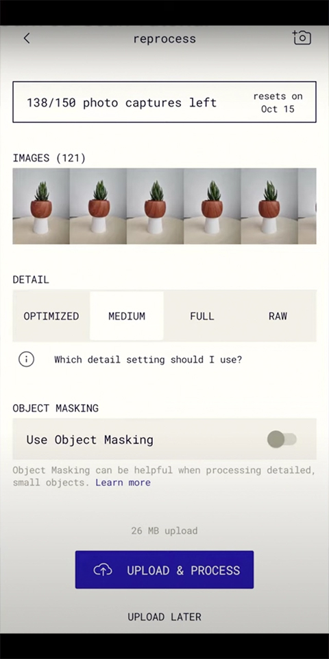polycam 3D扫描建模app汉化版下载-polycam 3D软件正式版最新版手机下载