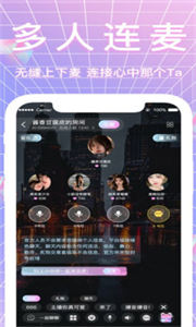 茄子语音