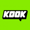 KOOK开黑啦游戏语音软件