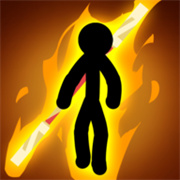 火柴人大战怪物(StickmanvsMonsterIdleGame)手机汉化版安装v2.0.08