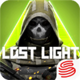 Lost Light(萤火突击)海外版国际服手游安卓v1.0.50285