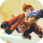 网络猎人汉化版中文最新v1.0.63.04.03
