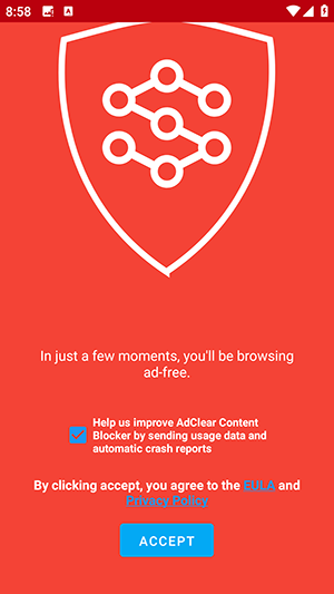 AdClear Content Blocker下载免费版-AdClear广告拦截器下载最新版v4.0.1.514