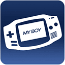 GBA模拟器联机版中文app安卓版v3.2.0