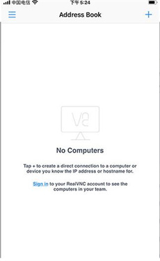 vnc viewer手机版
