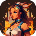 疾风骑士手游2025官方最新版本v1.0.1