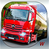 欧洲卡车模拟2(Euro Truck Simulator 2)安卓版中文v1.0.5