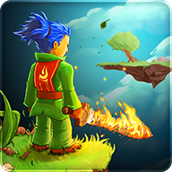 剑客少年汉化版安卓正版最新v1.4.10