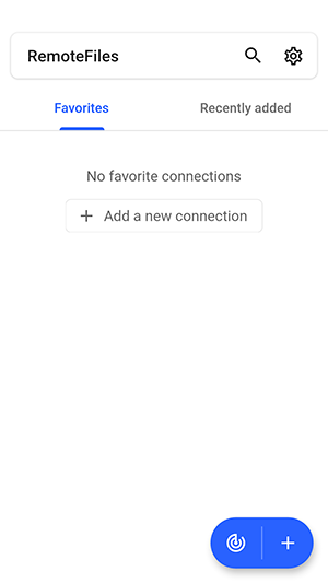 RemoteFiles手机版下载最新版-RemoteFiles安卓下载免费版v0.1.0-beta
