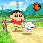 蜡笔小新煤炭镇的小白手机版安卓版v1.0.0