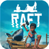 木筏求生2(raft survival forest 2)联机版安装v124中文版