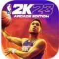NBA2K23安卓版中文版最新v98.0.2