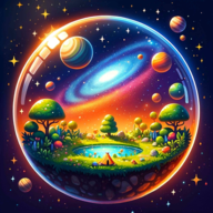星球探险家正版免广告版本免费v65.94