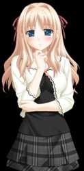 花吻在上Galgame