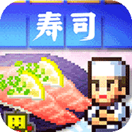 开罗海鲜寿司物语debug汉化最新版v3.0.0