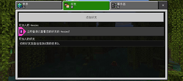 minecraft1.21基岩版