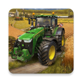 模拟农场20mod挖掘机(国产汽车)v0.0.0.90-Google