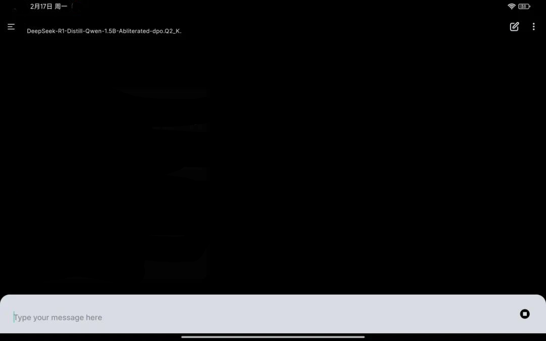 pocketpal ai