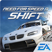 极品飞车13变速(NFSShift)安卓汉化版安装v2.0.8